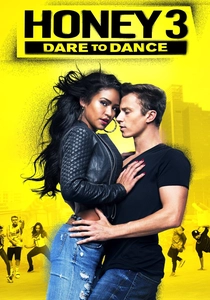 Dansın Ritmi 3 (2016)