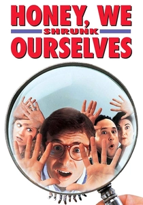 Küçük Kahramanlar 3 (1997)