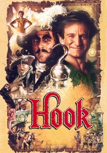 Kaptan Hook (1991)
