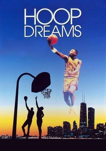 Hoop Dreams (1994)