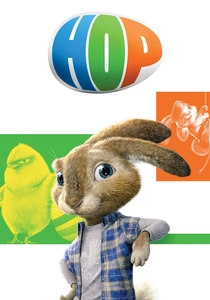 Hop (2011)