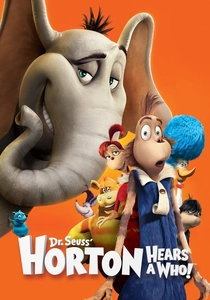 Horton Hears a Who! (2008)