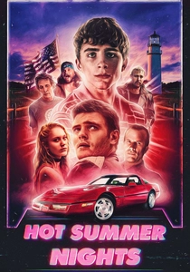 Sıcak Yaz (2017)