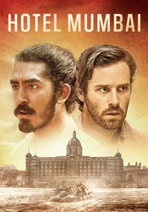 Otel Mumbai (2018)