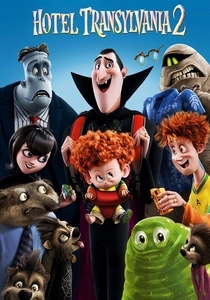 Vampirler 2 (2015)