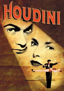 Büyücü Houdini (1953)