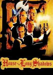 Resimdeki Korku (1983)