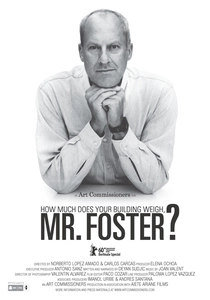 Norman Foster: Mimarlık ve İnovasyon (2010)