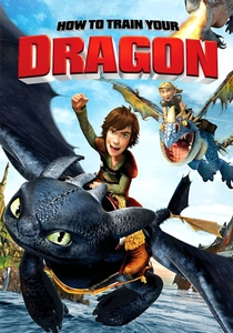 Ejderhanı Nasıl Eğitirsin (2010)