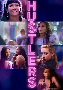 Kızlar Gecesi (2019)