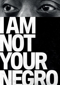 I Am Not Your Negro (2016)