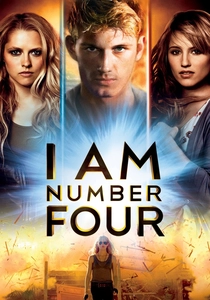 I Am Number Four (2011)