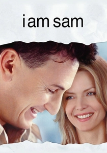 Benim Adım Sam (2001)