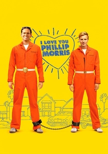 I Love You Phillip Morris (2009)
