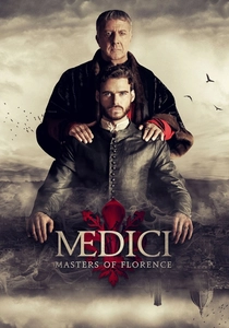 Medici: Tanrıların Efendisi (2016)