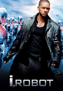 I, Robot (2004)
