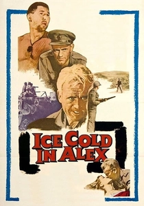 Buzdağı Korkusu (1958)