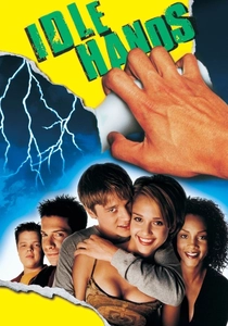 Şeytanın Kızı (1999)