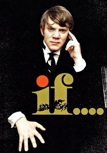 Yatılı Okulun İsyanı (1968)
