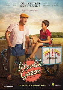 İftarlık Gazoz (2016)