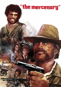 Vahşi Batıda Bir Gün (1968)