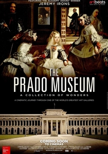 Prado Müzesi: İspanya'nın Sanat Hazinesi (2019)