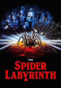 Örümceklerin Kralı (1988)