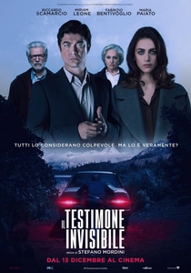 Suçun İzleri (2018)