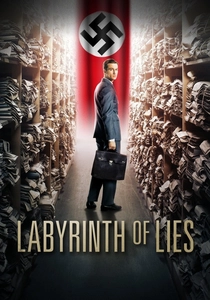Kehanetler Labirenti (2014)
