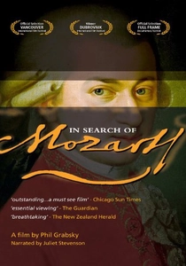 Mozart'ın Gizemli Yaşamı (2006)