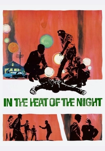 Sıcak Gece (1967)