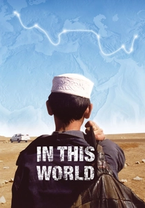Afganistan'da Bir Gizemli Yolculuk (2002)
