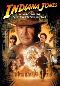 Indiana Jones ve Kristal Kafatası Krallığı (2008)