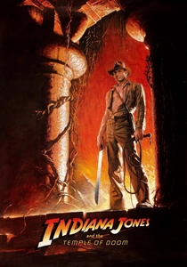 Kutsal Hazine Avcıları 2 (1984)