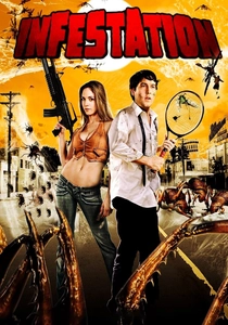 Devasa Hamam Böceği (2009)