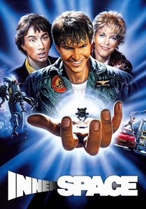 İçimdeki Savaşçı (1987)