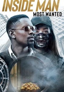 İçerideki Adam 2 (2019)