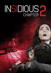 Korku Gecesi 2 (2013)