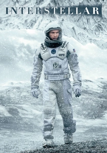 İnterstellar (2014)