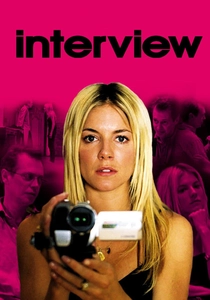 Vahşi Batı'da İş Görüşmesi (2007)