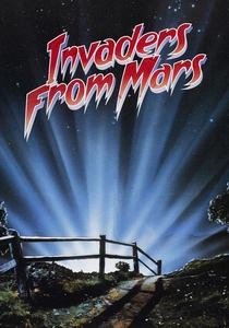 Invaders from Mars (1986)