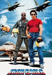 Iron Eagle (1986)