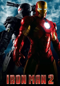 Iron Man 2 (2010)