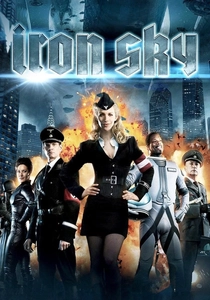 Iron Sky (2012)