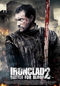 Kutsal Savaşçılar: İsyan (2014)