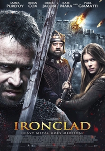 Savaşın Mucitleri (2011)