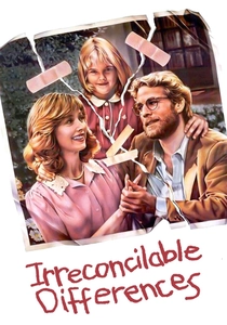Irreconcilable Differences (1984)