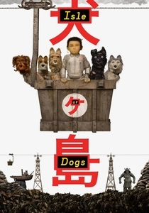 Köpek Adası (2018)