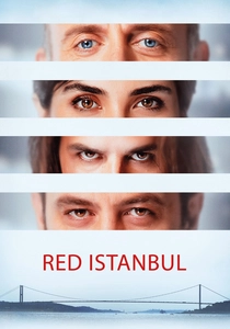 İstanbul Kırmızısı (2017)