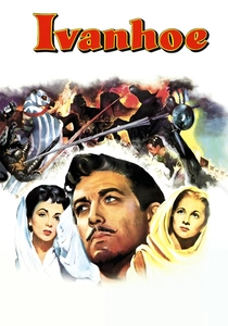 İvanhoe (1952)